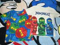 Tricouri ninjago 98-104 băiat