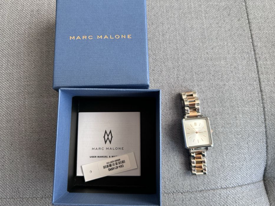 Дамски часовник Marc Malone