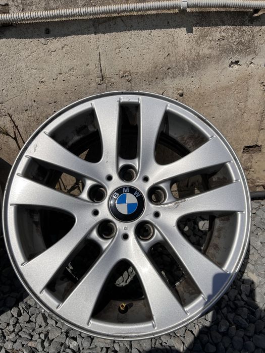 Продавам джанти от Бмв 16 цола