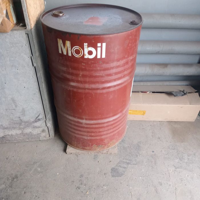 Продам отработаное моторное масло