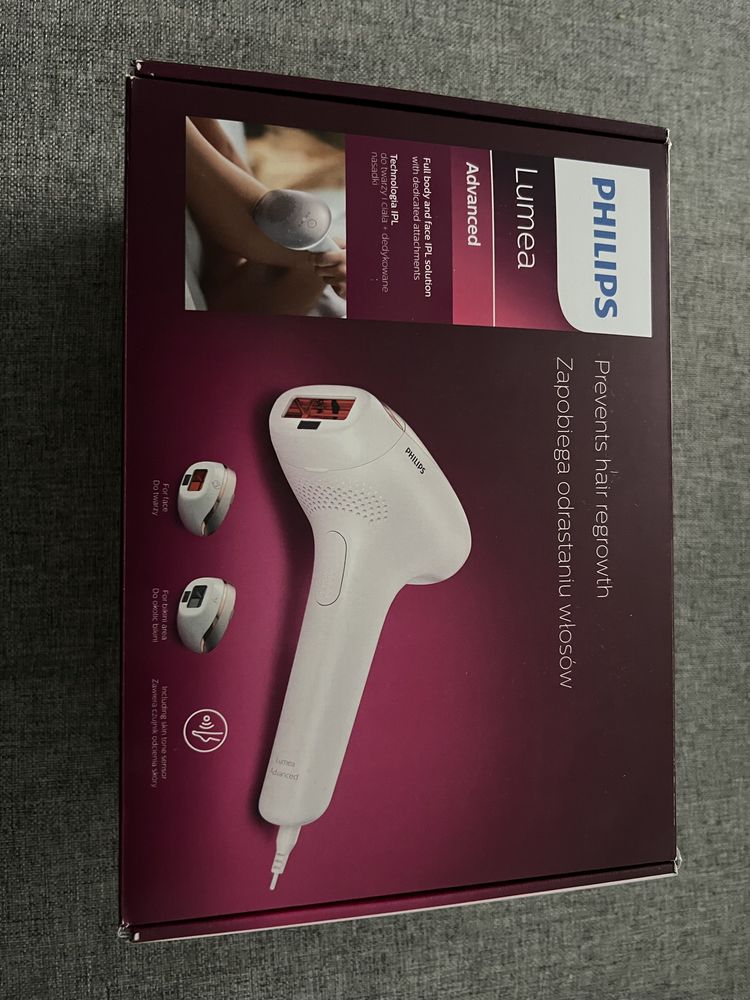 Philips Lumea SC1998