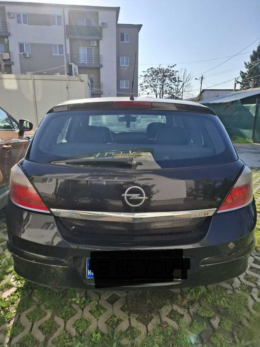 Opel Astra H – 1.7 CDTI ISUZU – 101 CP – 2004 – 1.200 €