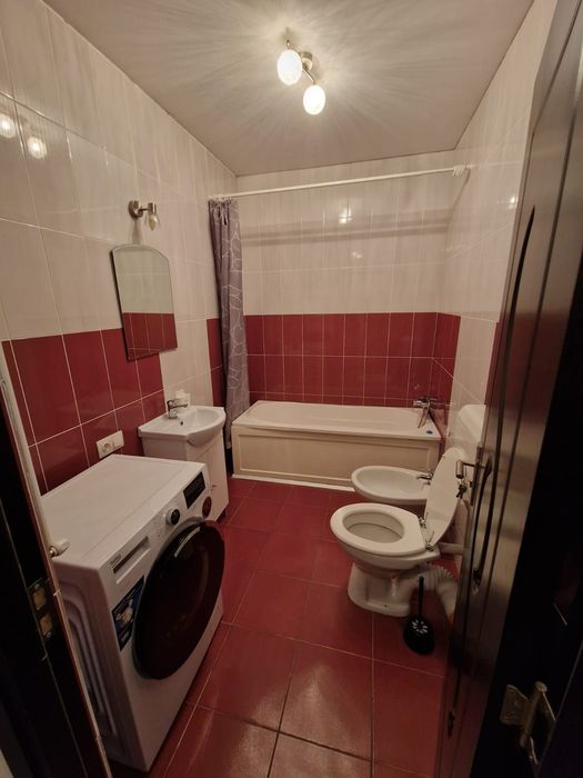 Apartament 1 camera Ared Micalaca