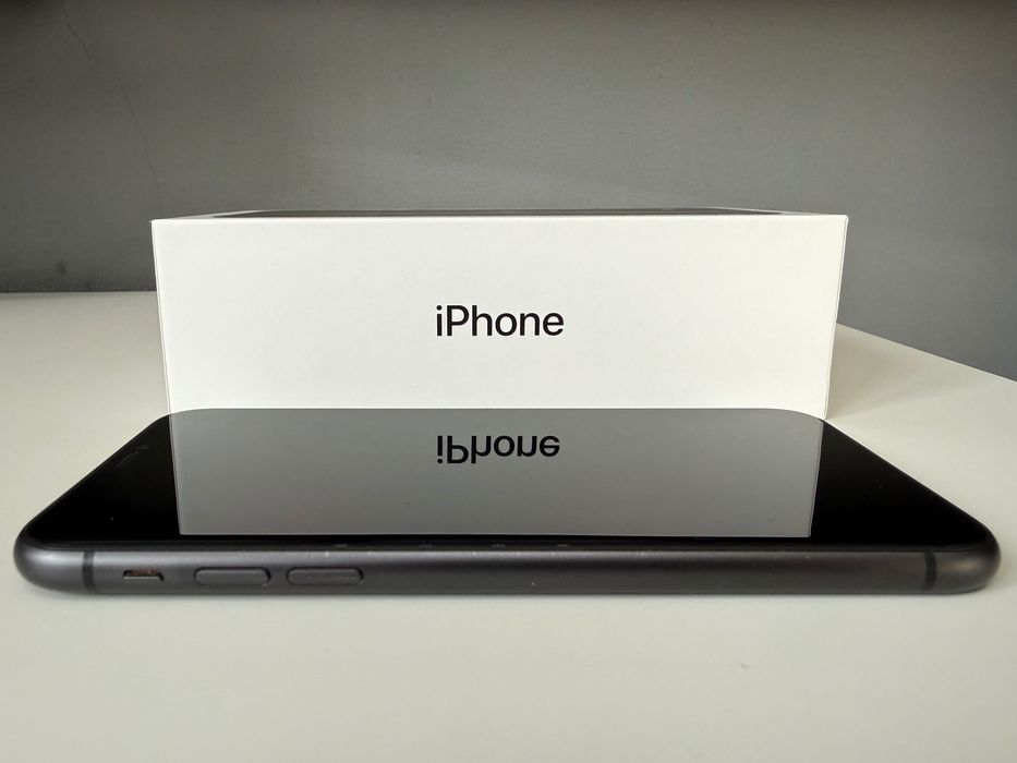 Iphone 11, 128 GB (като нов)