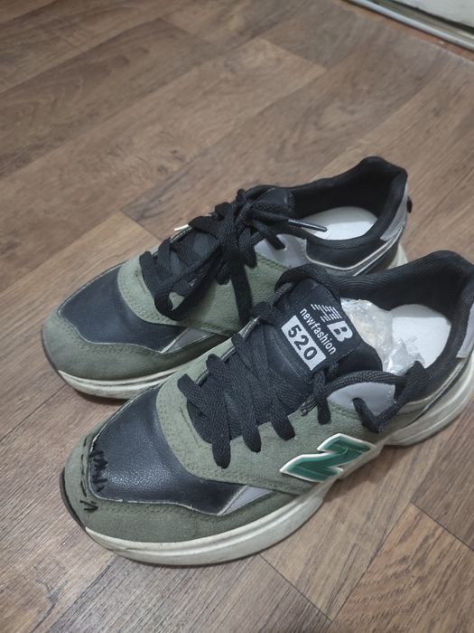 Кроссовки для мальчиков