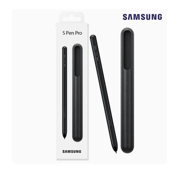 Samsung S Pen And S Pen Pro