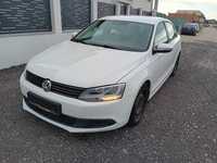 Volkswagen Jetta 2012