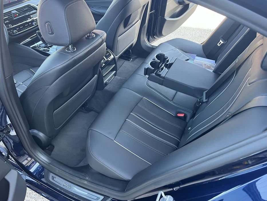 Bmw 530e LCI 2021 / 21.700 km