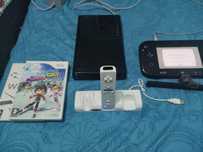 Nintendo Wii U in stare foarte buna