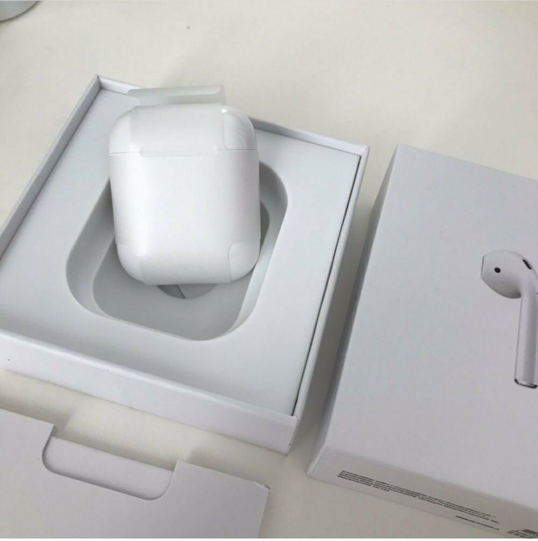 Айрподс AirPods AirPodsPro