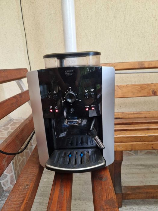 Espresor krups pentru piese