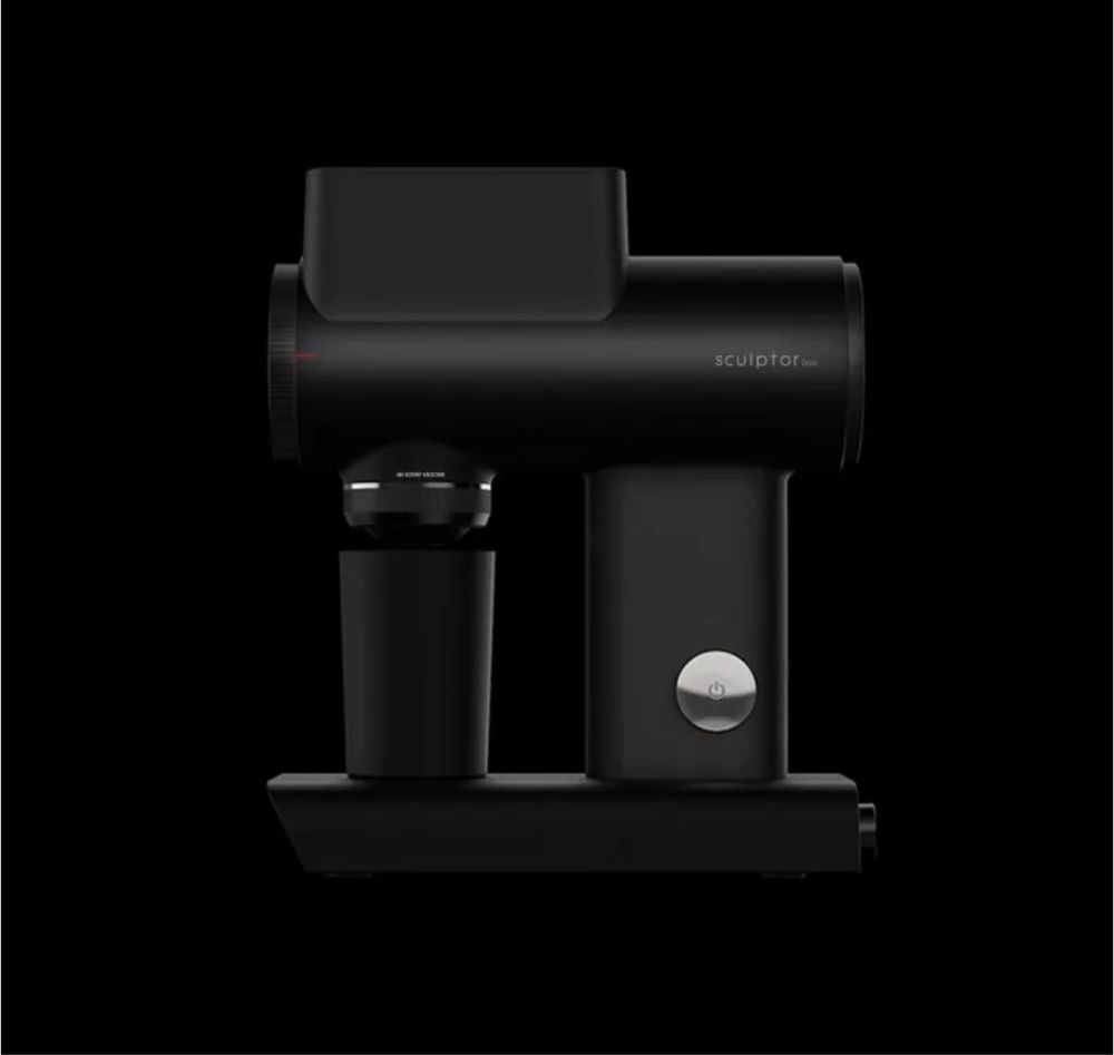 Кофемолка Кофемолка Timemore Sculptor 078 черный