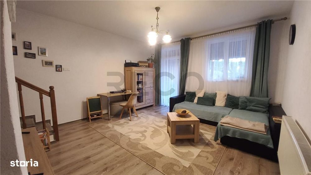 RECO Casa de vanzare in Nojorid