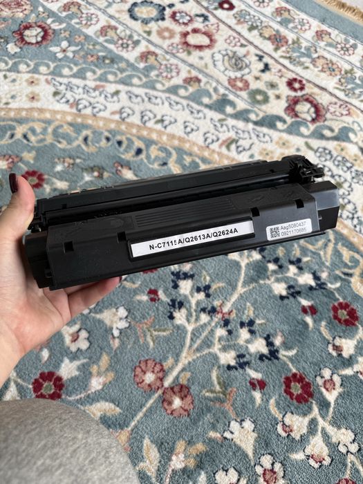 Продам катридж!!