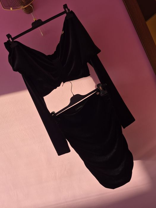 Дамски сет Pause