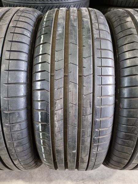 225/40/20 PIRELLI 4бр RunFlat