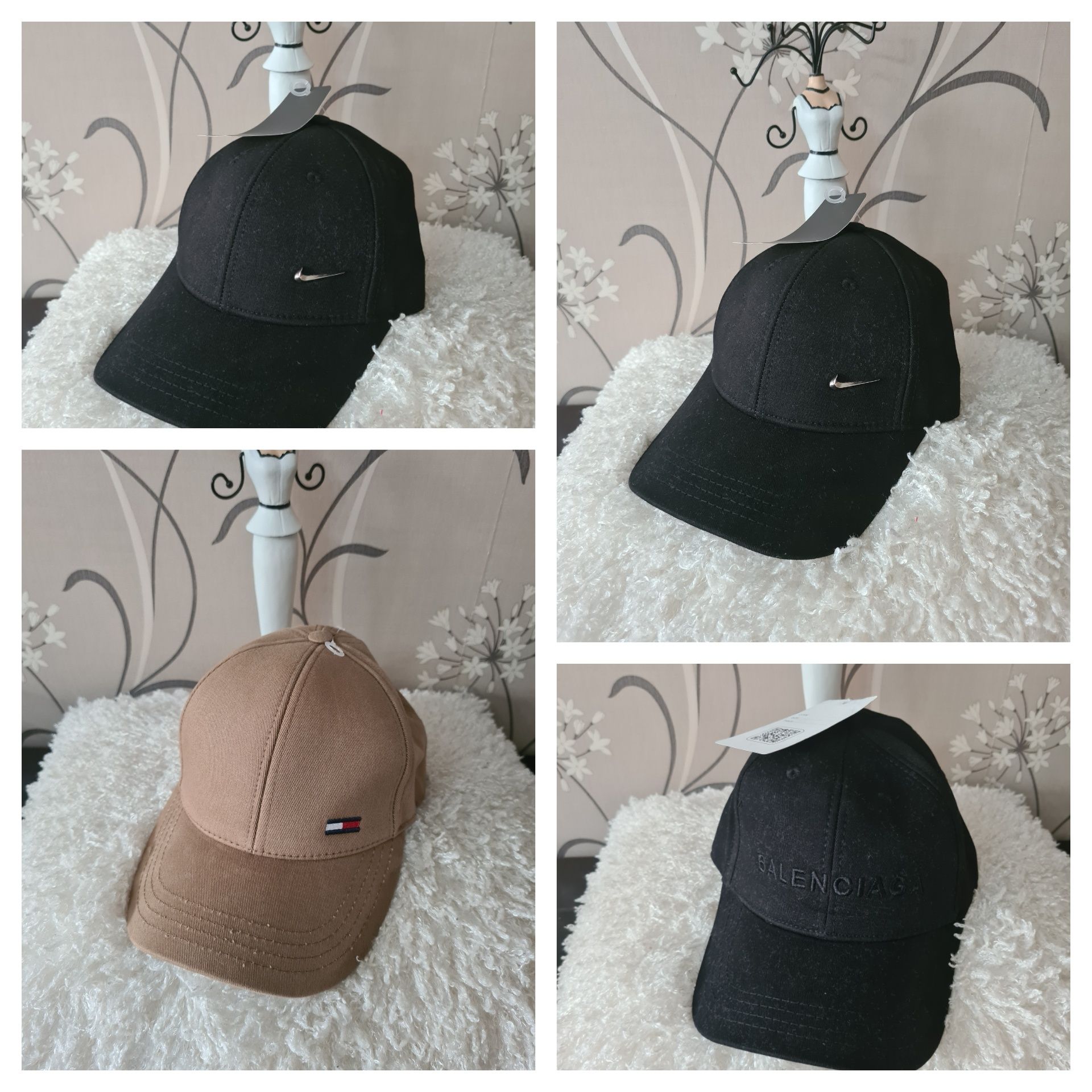 Sepci calitate  unisex