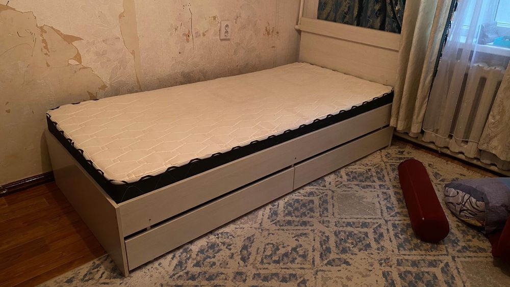 Тосек сатылады срочно жап жана 1 жыл колданылган