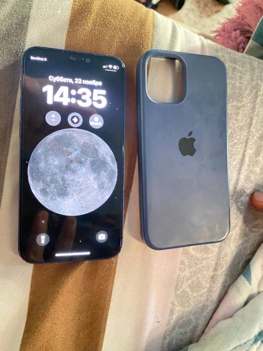 Айфон 12 мини в идеале