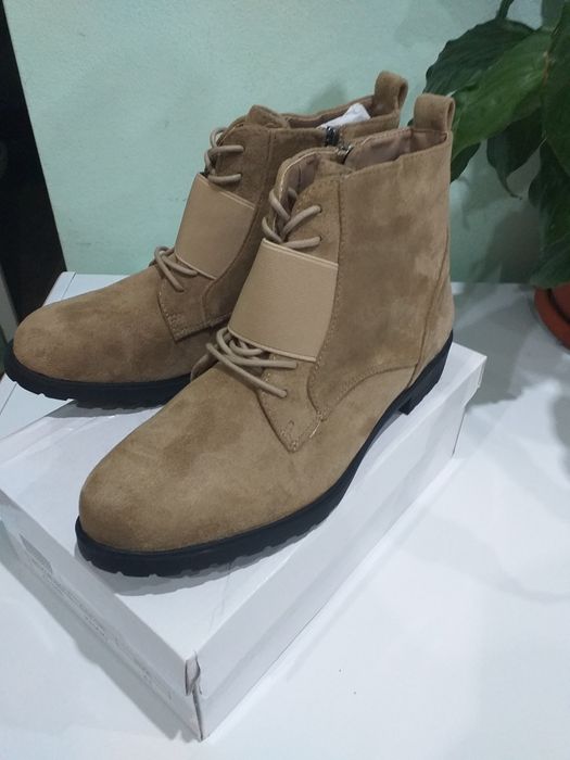 Ghete bej damă marime 41