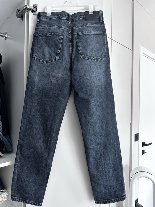 Дънки Massimo Dutti