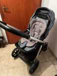 Бебешка количка Baby design Bueno