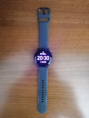 Продаются часы Samsung Galaxy Watch Active 1 (SM-R500)
