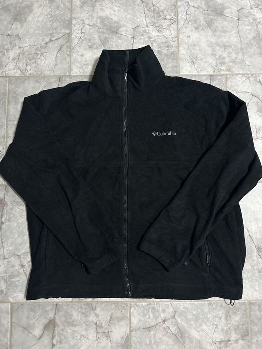 Мъжки полар Columbia