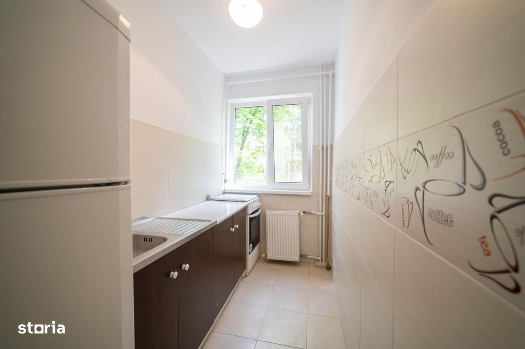 Apartament 1 camera | Circumvalatiunii