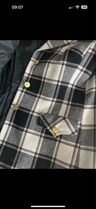 Sacou cambrat gros Kaufman Modehaus St Gellen