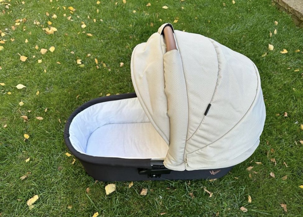 Carut Venicci Gusto Cream