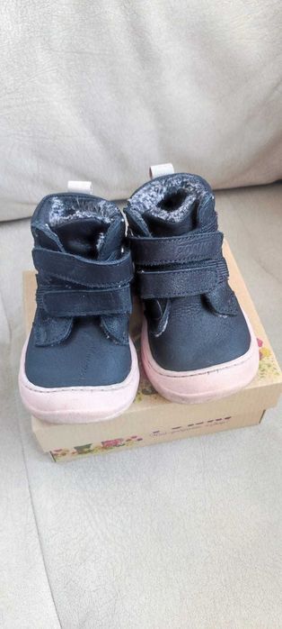 Детски боти Ponki за момиче