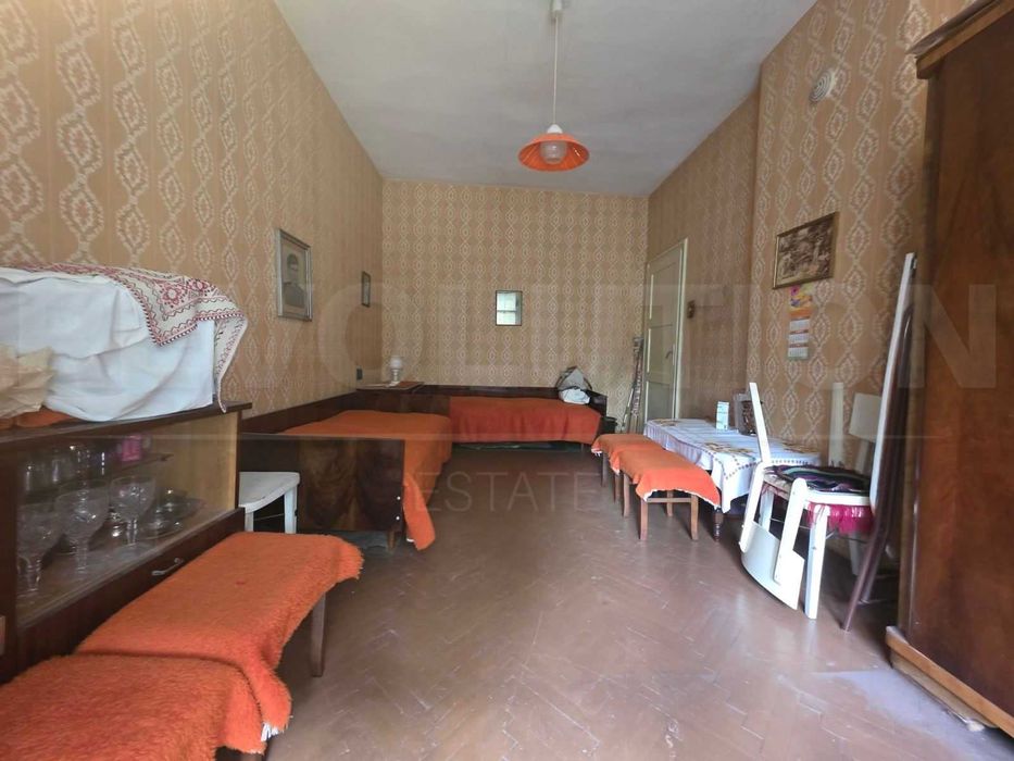Двустаен апартамент в гр. Перник