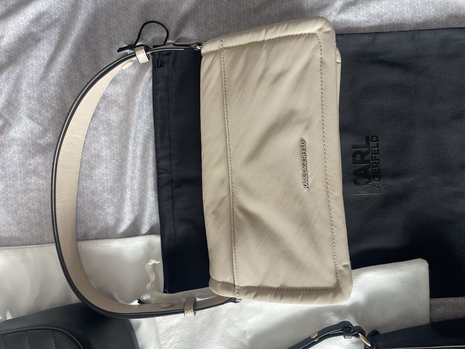 Оригинални чанти Calvin Klein, Twinset, Karl Lagerfeld