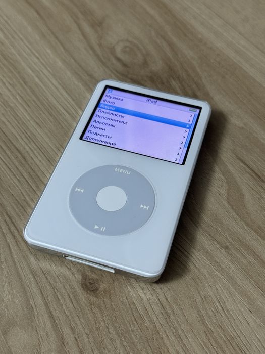 Продам Ipod classic 5