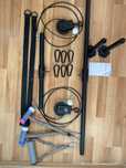 Kit scripeti Bodybuilding Corenght