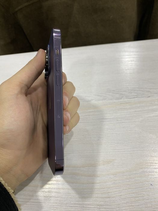 Iphone 14 pro 256 gb