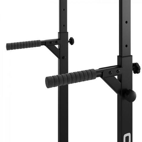 Cadru multifunctional dip station Bara tractiuni Zipro