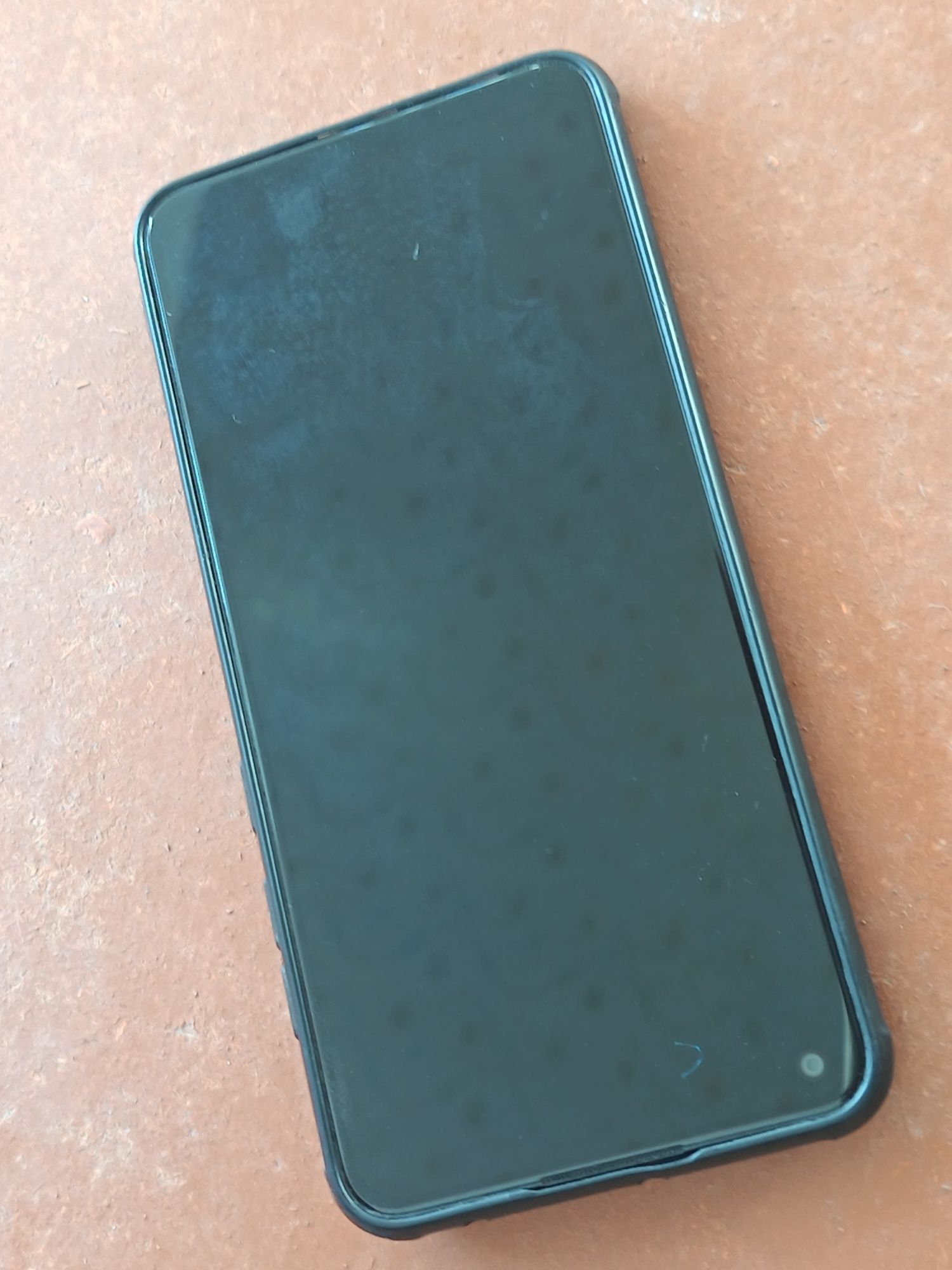 Redmi not 9 pro xolati yaxwi 128 gb