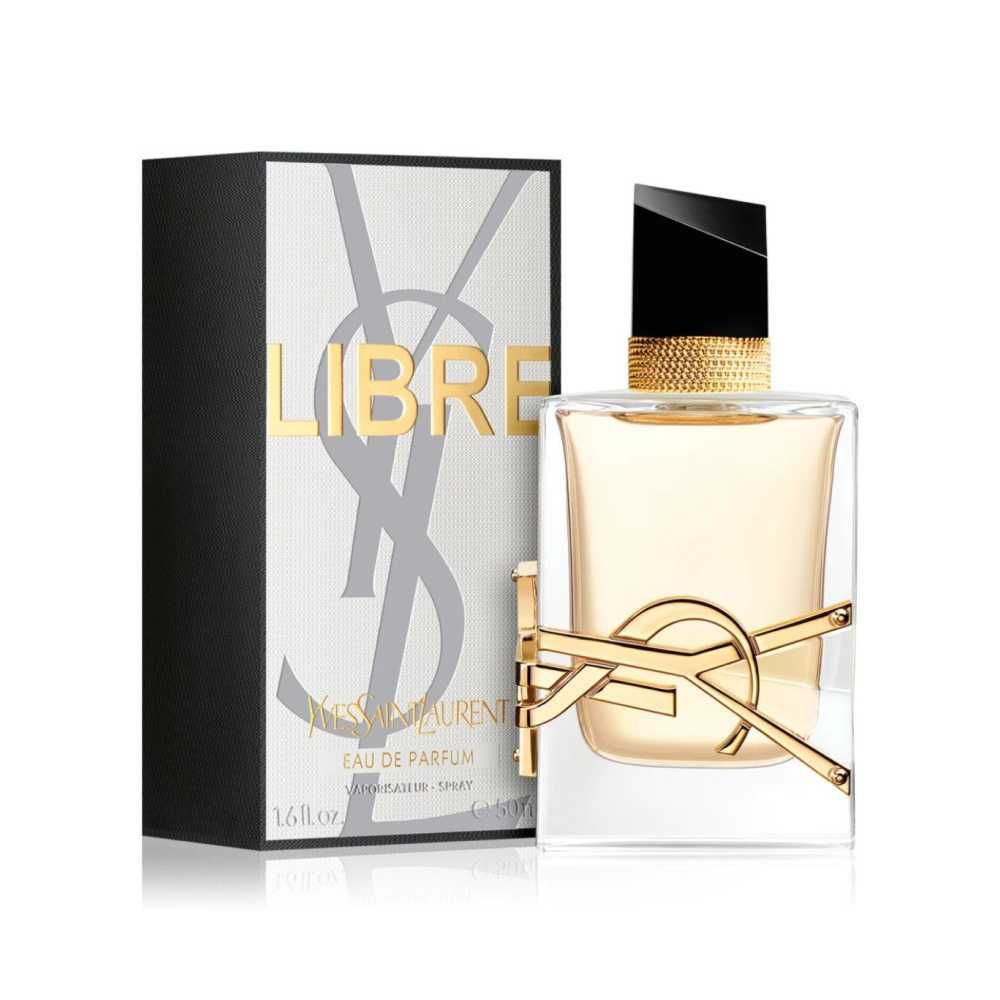 Yves Saint Laurent Libre, парфюмерная вода, EDP 50 мл