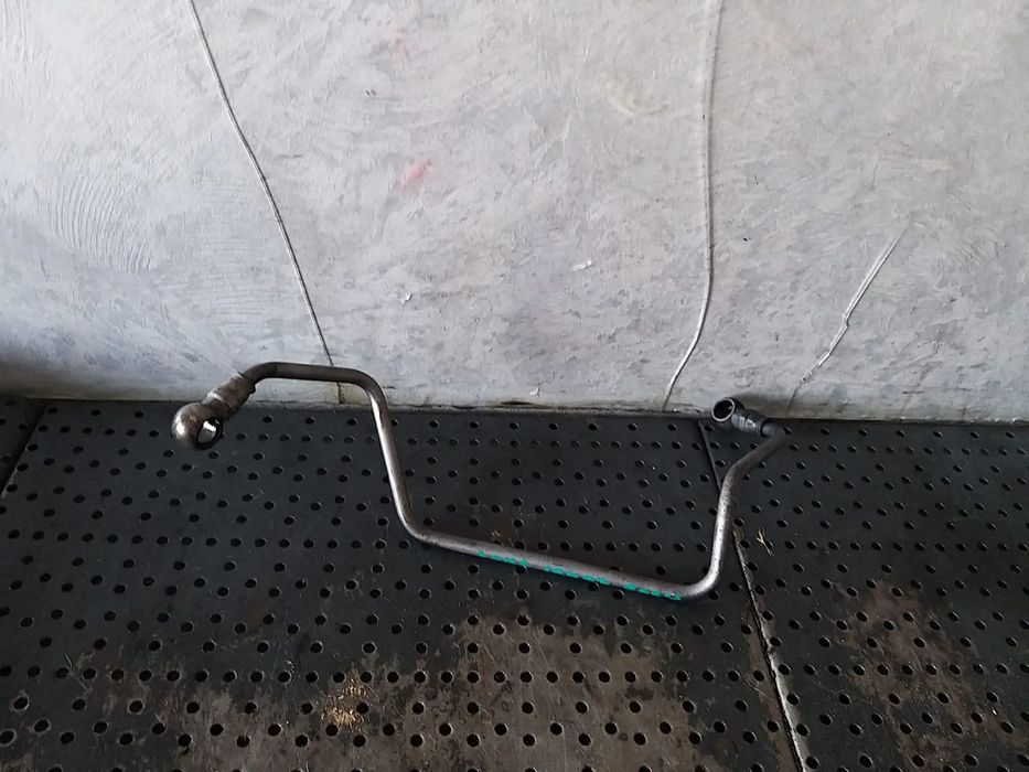 Conducta ulei 1.6 hdi peugeot 308