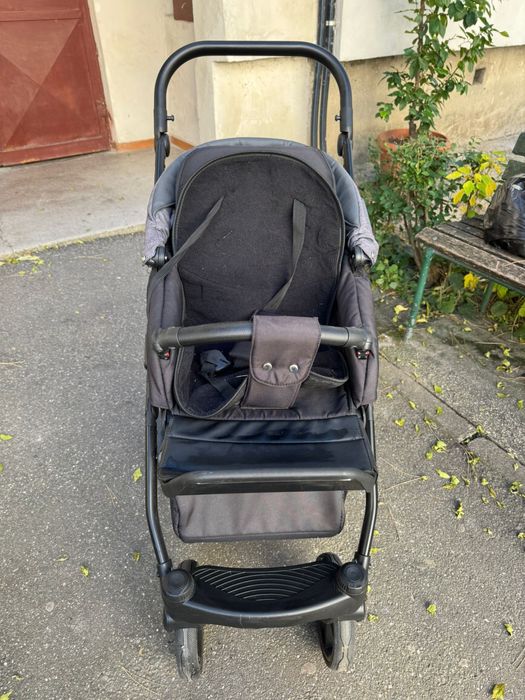 Vand carucior Adamex Nola 3 in 1