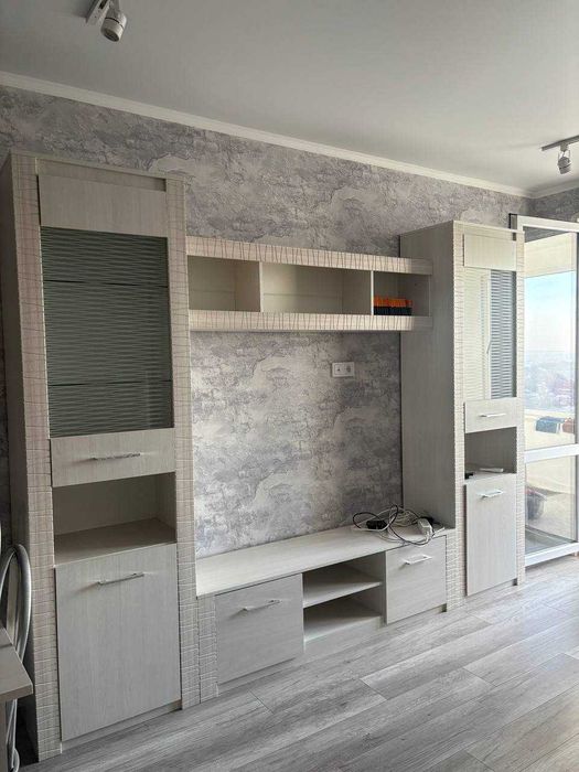 Стенка для телевизора б/у