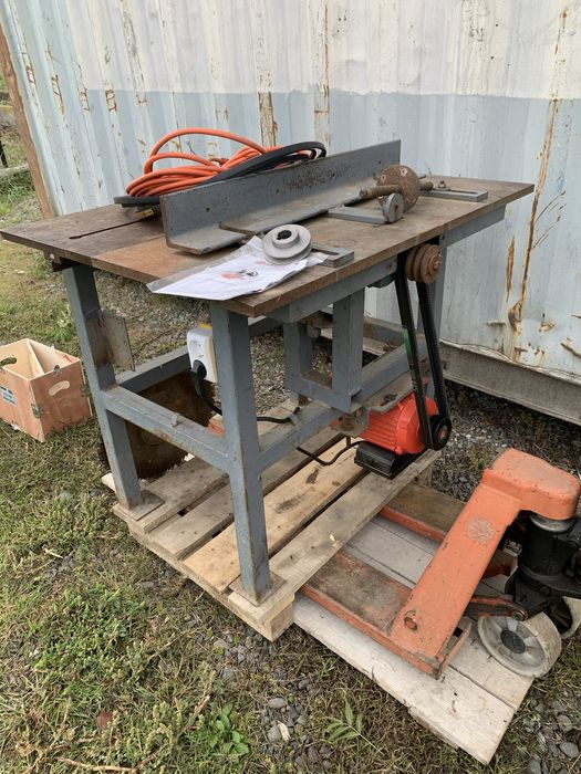 Circular masa glisanta motor nou 4 kw 3000 rpm