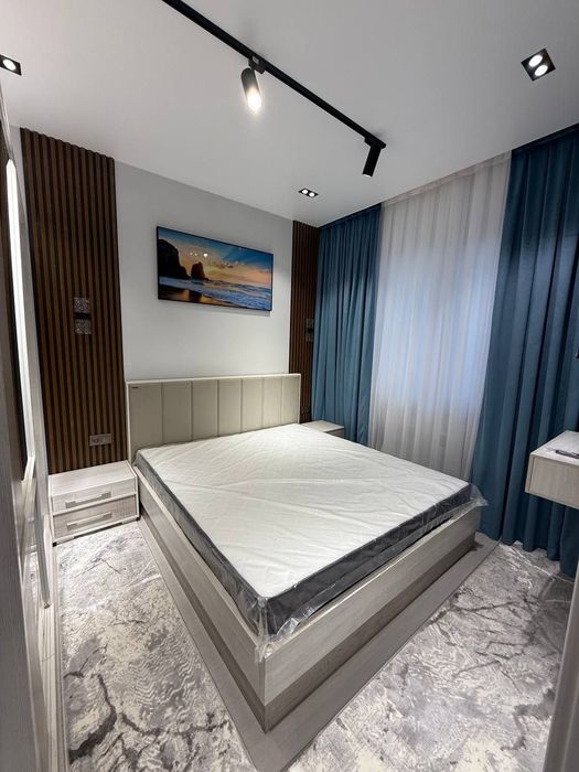 Сдаётся в аренду 2 х комнатную квартира Новостройка Чиланзар