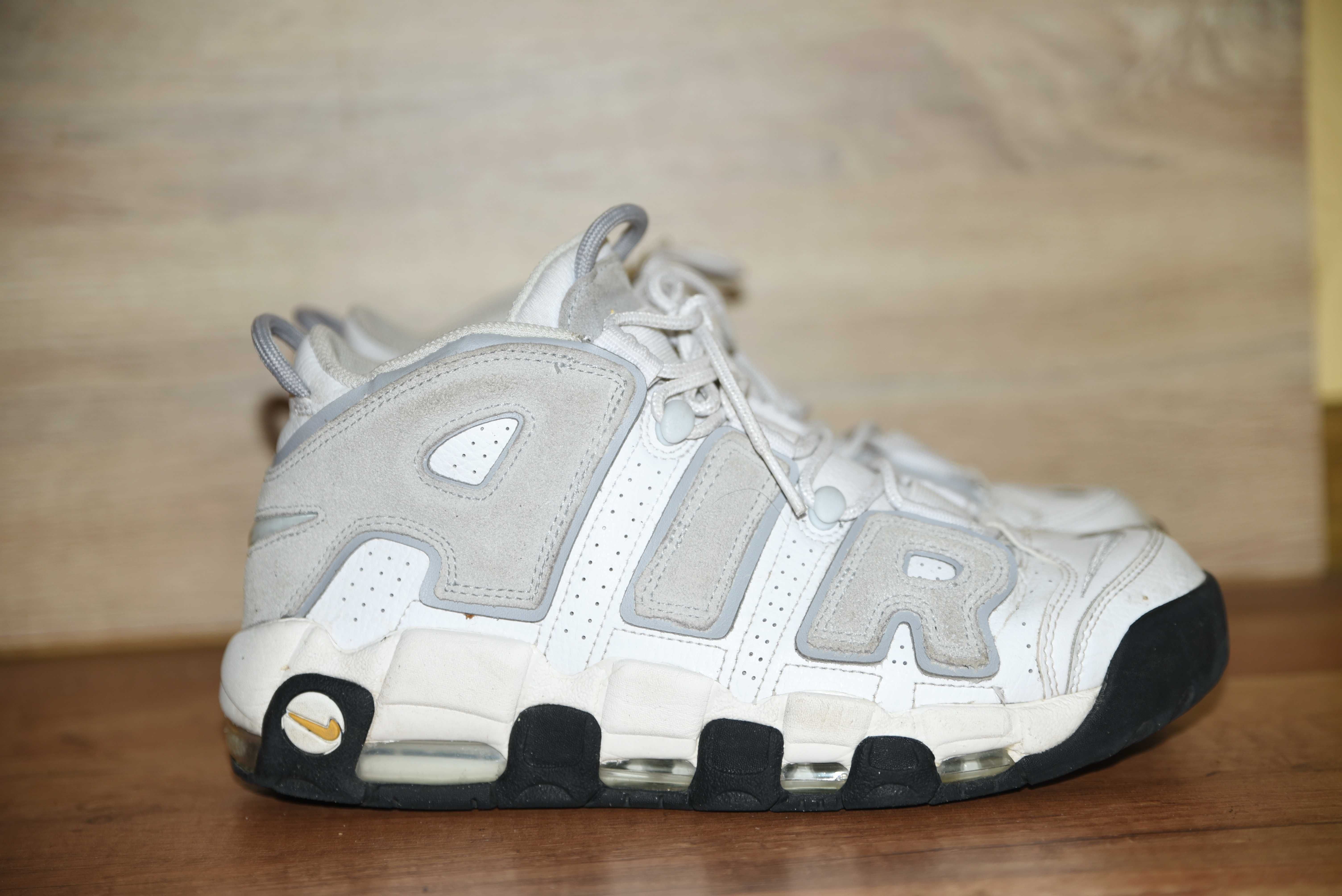 Nike Air Max Uptempo оригинални 43 номер