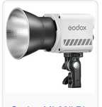 Godox ML60II lampa led bicolor