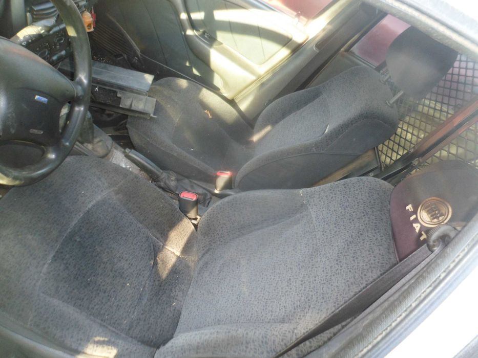 Фиат Мареа,Маренго товарен 98год.1.9джтд 105к.с.Само на части