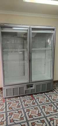 Продам промышленный холодильник