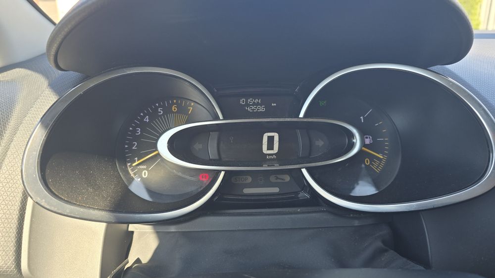Renaul Clio IV 1.2